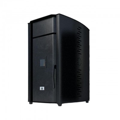 Pellet boiler Eco Spar Alba B, 18kW - Pellet Boilers / Pellet Furnaces