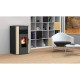 Direct vent pellet stove Alfa Plam Luca 8kW | Direct Vent Pellet Stoves | Pellet Stoves |
