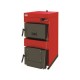 Wood burning boiler BURNiT NWB MAX 70, 70kW | Wood Burning Boilers | Wood |