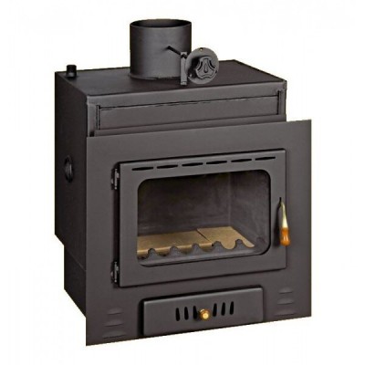 Fireplace insert Prity M W18, 23.4kw - Prity