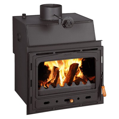 Fireplace insert Prity C W18, 23.4kw - Prity