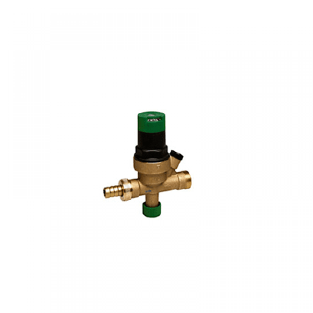 Automatic feeder Honeywell VF06 1/2 | Pressure Reducing Valves | Control Devices |