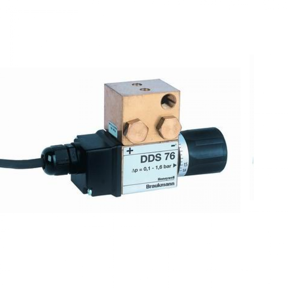 Honeywell sales pressure switch