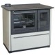 Wood burning cooker Plamen 850 Glas, 8kW | Wood Burning Stoves With Oven | Wood Burning Stoves |