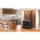 Wood cooker stove with back boiler Alfa Plam Alfa Term 27, 27.56kW | Wood Cooker Stoves |  |