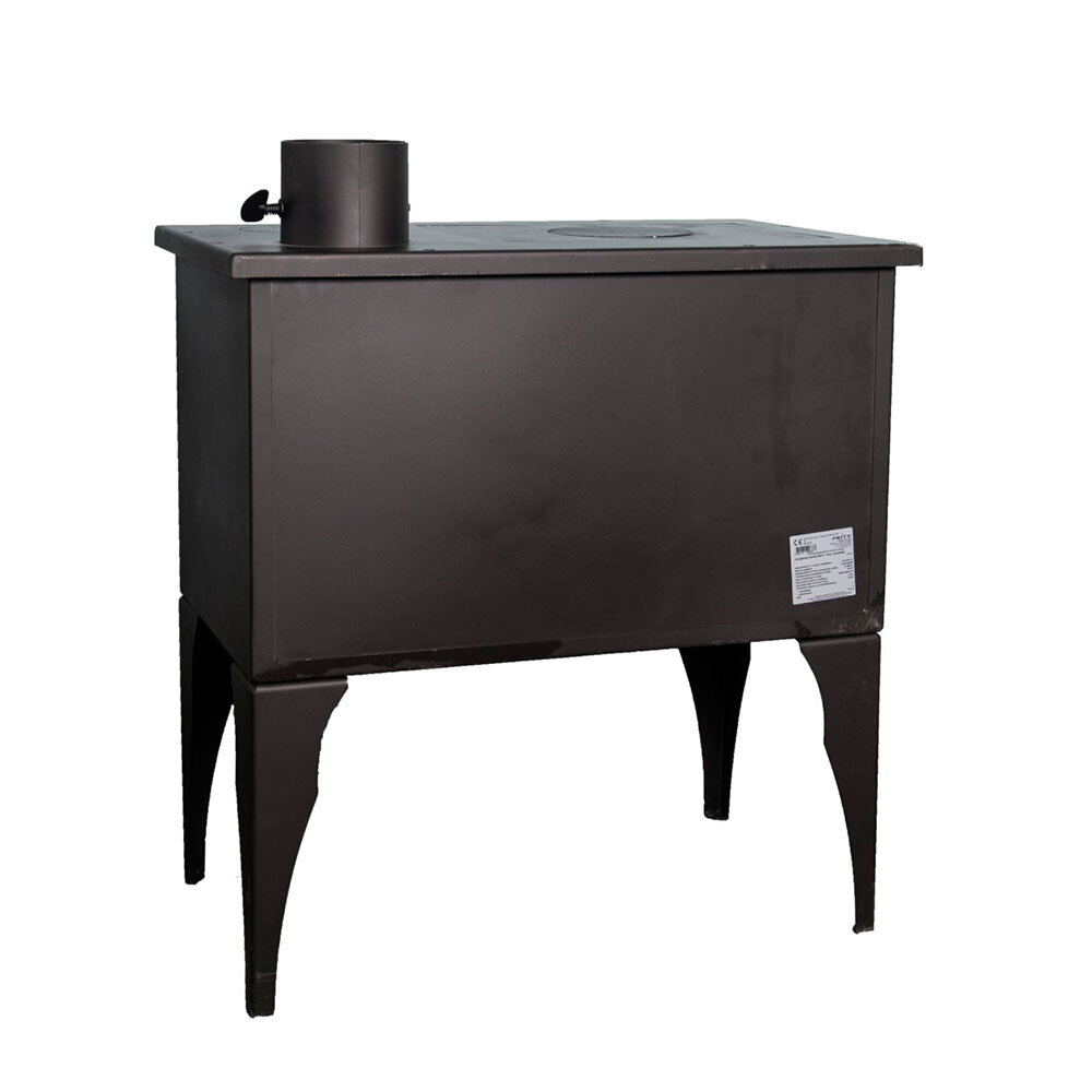 Wood cooker stove Prity 1P34L, 10.1kW | Wood Cooker Stoves |  |