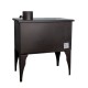 Wood cooker stove Prity 1P34L, 10.1kW | Wood Cooker Stoves |  |