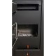 Wood Burning Stove With Back Boiler Prity S3 W21, 16.4kW | Wood Stoves With Back Boiler | Wood Burning Stoves |