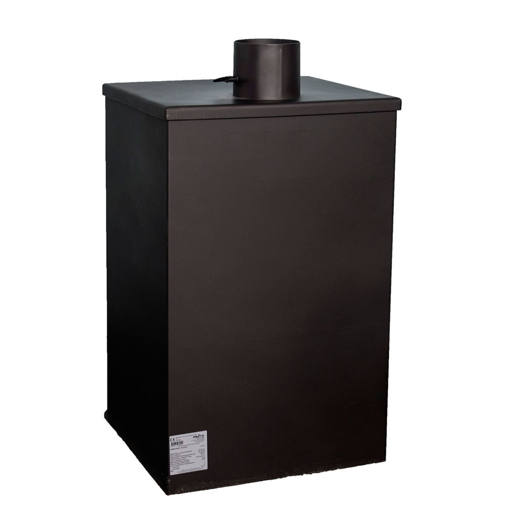 Wood burning stove Prity K1, 9.5kW, Log | Wood Burning Stoves | Stoves |