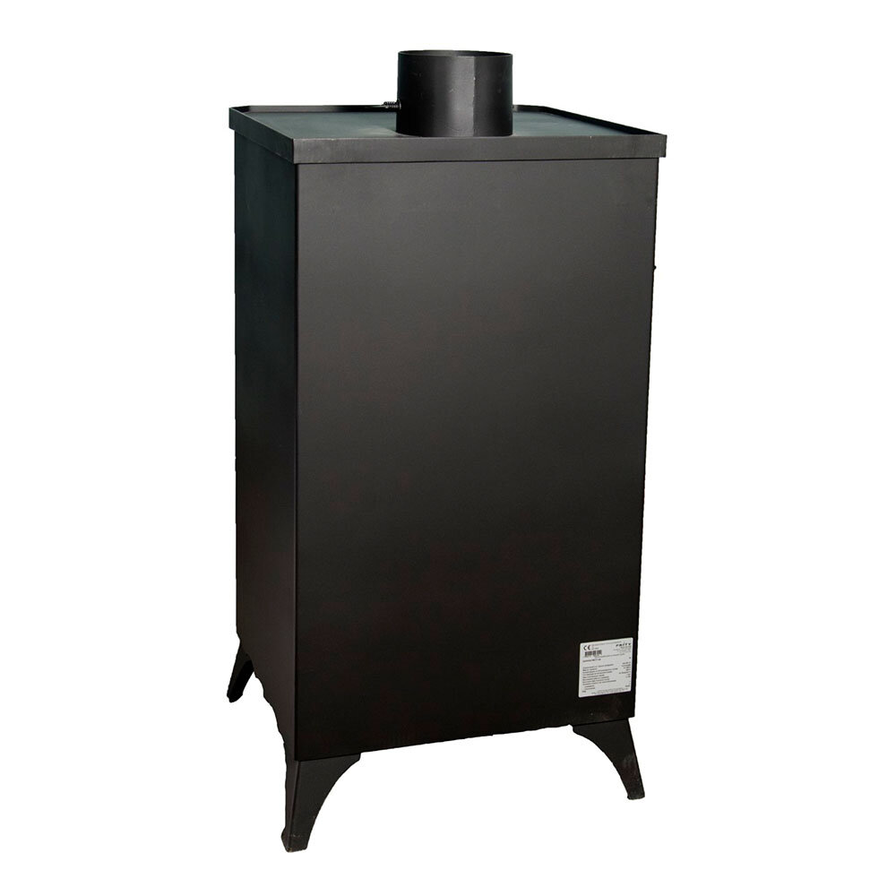 Wood burning stove Prity SR 11.4kW, Log | Wood Burning Stoves | Stoves |