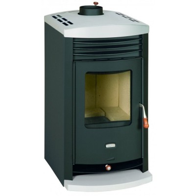 Wood burning stove Prity SK 10.5kW, Log - Product Comparison