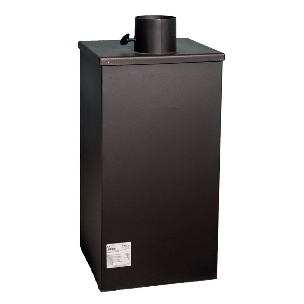 Wood burning stove Prity K1 Optima 9.5kW, Log | Wood Burning Stoves | Stoves |