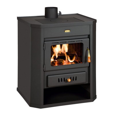 Wood burning stove Prity WD 15.9kW, Log - Prity