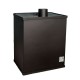 Wood burning stove Prity WD 15.9kW, Log | Wood Burning Stoves | Stoves |