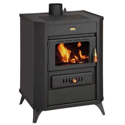 Wood burning stove Prity WD E 15.9kW, Log - Stoves