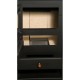 Wood burning stove Prity K22 10.4kW, Log | Wood Burning Stoves | Stoves |