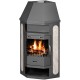 Multi Fuel Boiler Stove Victoria 05 Pearl A, 14kW | Multi Fuel Stoves With Back Boiler | Stoves |