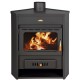 Wood Burning Stove With Back Boiler Prity AM W12, 13.3kW | Multi Fuel Stoves With Back Boiler | Stoves |