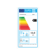 Wood burning stove Victoria 05 Brita, 11kW, Log | Wood Burning Stoves | Stoves |