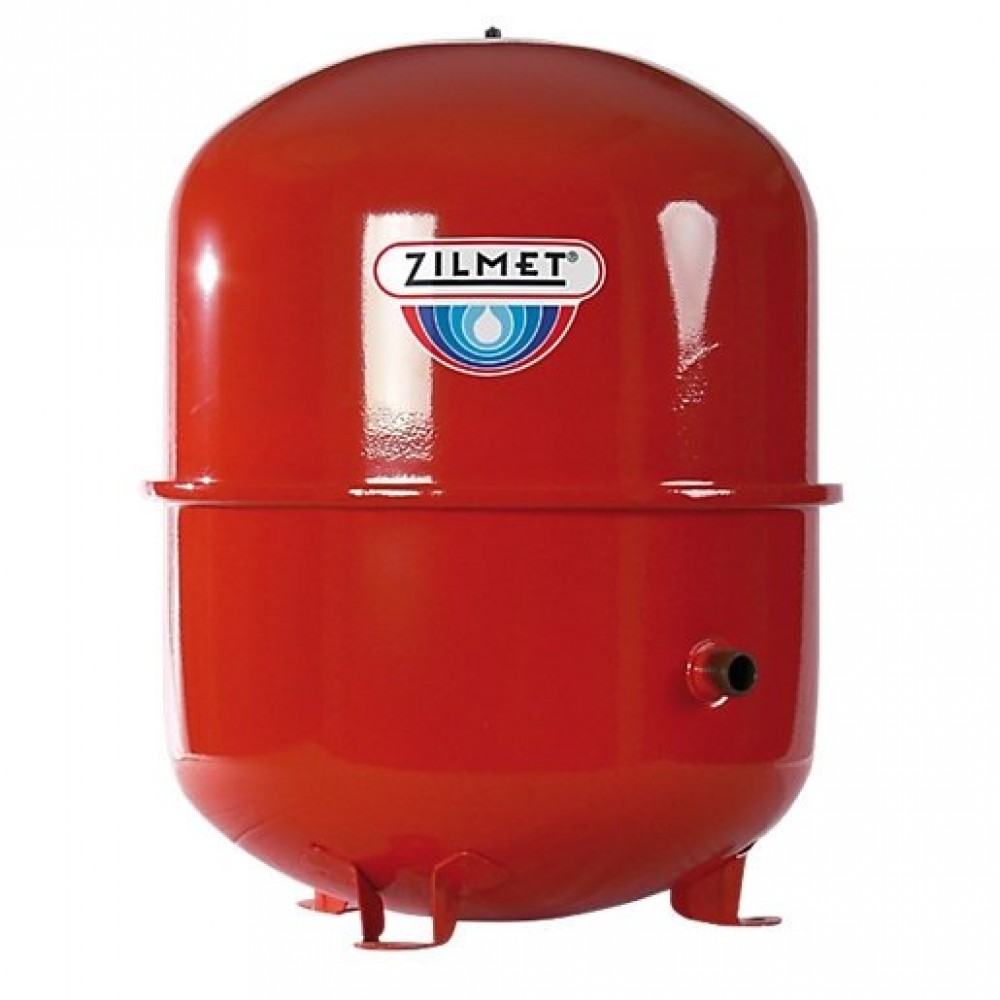 Diaphragm expansion vessel Zilmet | Expansion Vessels | Central Heating |