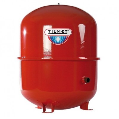 Diaphragm expansion vessel Zilmet - Product Comparison