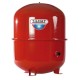 Diaphragm expansion vessel Zilmet | Expansion Vessels | Central Heating |