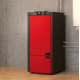 Pellet boiler Alfa Plam Commo Compact 37, 37kW | Pellet Boilers | Pellet |