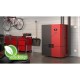 Pellet boiler Alfa Plam Grande, 28kW | Pellet Boilers | Pellet |