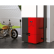 Pellet boiler Alfa Plam Grande 37, 37kW | Pellet Boilers | Pellet |