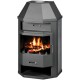 Multi Fuel Boiler Stove Victoria 05 Titan ASBO-tw 14.1kW | Multi Fuel Stoves With Back Boiler | Stoves |