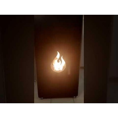 Pellet Boiler Stove Eco Spar Nova, 25kW - Pellet Boilers / Pellet Furnaces