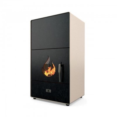 Pellet Boiler Stove Eco Spar Nova, 30kW - Pellet Boilers / Pellet Furnaces