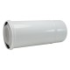 Coaxial flue pipe for gas boiler Bosch Ø60/100mm, 0.5m | Accessories for Gas Boilers | Gas |