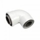 Coaxial 90° flue elbow for gas boiler Viessmann Ø60/100mm | Accessories for Gas Boilers | Gas |