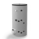 Hot Water Cylinder Eldom Stainless Free standing 300L, One heat exchanger | Hot Water Cylinders | DHW Cylinders & Buffers |