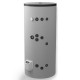 Hot Water Cylinder Eldom Free standing 500L, Two heat exchangers | Hot Water Cylinders | DHW Cylinders & Buffers |