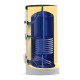 Hot Water Cylinder Eldom Free standing 750L, One heat exchanger | Hot Water Cylinders | DHW Cylinders & Buffers |