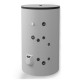 Hot Water Cylinder Eldom Stainless Free standing 750L, One heat exchanger | Hot Water Cylinders | DHW Cylinders & Buffers |