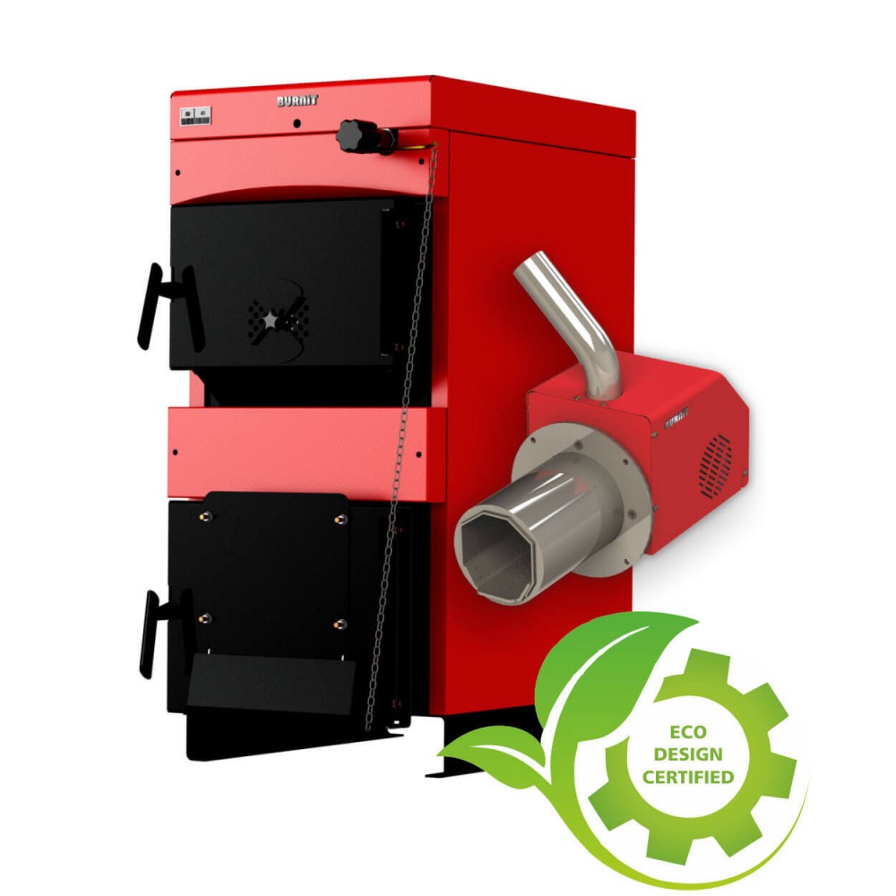 Pellet set BURNiT WBS PELLET 25, WBS 40 - Pell 30, 25kW | Pellet Sets |  |