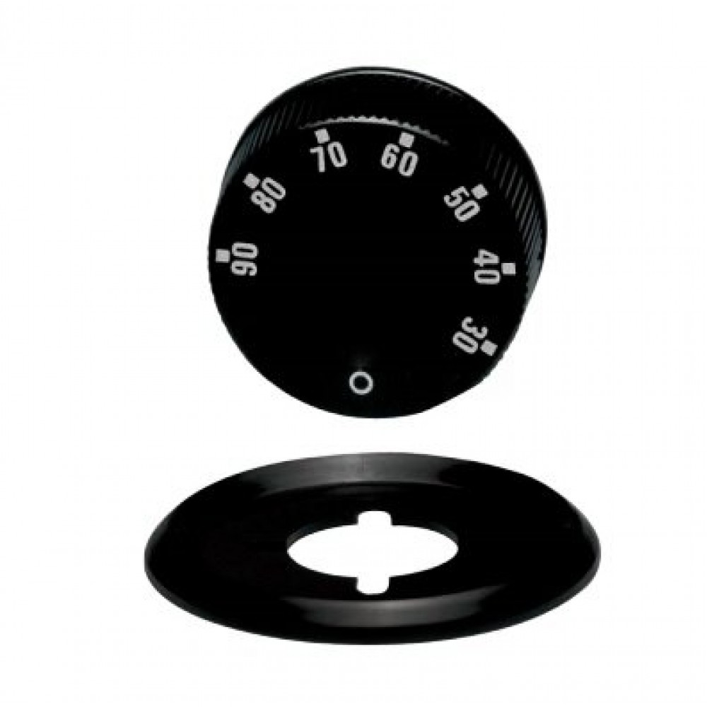 Capillary electromechanical thermostat Cewal, CTR | Thermostats | Control Devices |