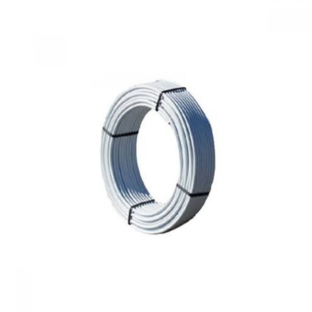 SaMi plastic multilayered Pex/Al/Pex pipe 16x2 | Installation | Radiators |