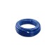 Multilayered Pex/Al/Pex pipe with blue insulation | Installation | Radiators |