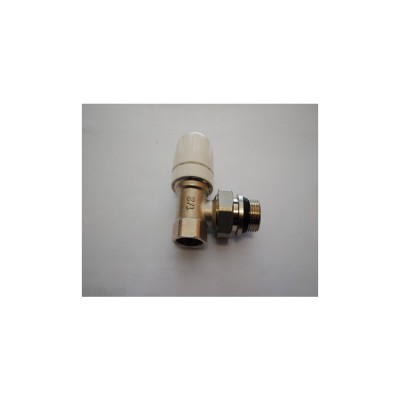 Thermostatic radiator valve angled FPI for adapter 24*19 - Product Comparison