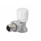 Radiator valve Standart, Angled 1/2