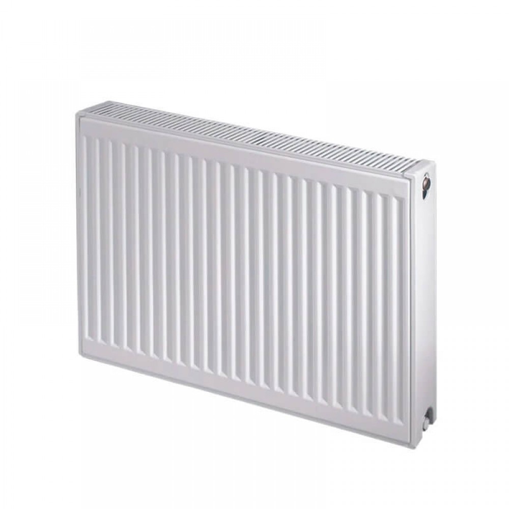 Steel panel radiator Type 22 H600, 1600mm - 3422W | Panel Radiators | Radiators |