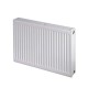 Steel panel radiator Type 22 H600, 400mm - 856W Steel panel radiator Type 22 H600, 400mm - 856W