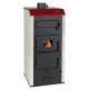 Wood burning boiler Prity NS32, 36.4kW | Wood Burning Boilers | Wood |