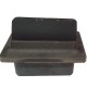 Cast iron burn pot for Eco Spar Karina | Burn Pots | Pellet Stove Parts |