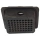 Cast iron burn pot for Eco Spar Karina | Burn Pots | Pellet Stove Parts |