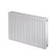 Steel panel radiator Type 22 H500, 400mm - 735W Steel panel radiator Type 22 H500, 400mm - 735W